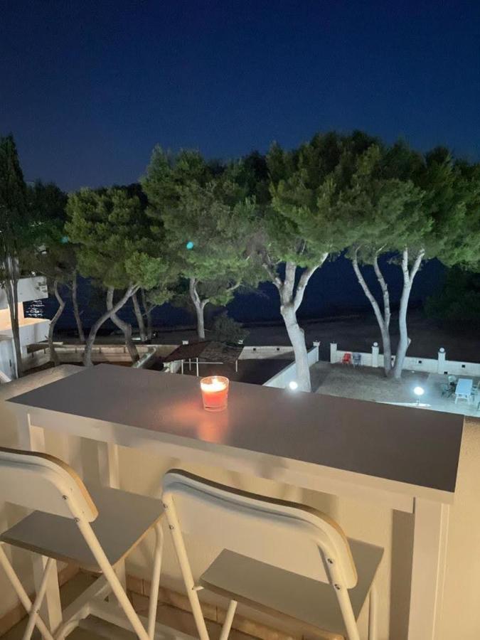 Attico Margherita - La Terrazza Sul Mare غالّيبولي المظهر الخارجي الصورة